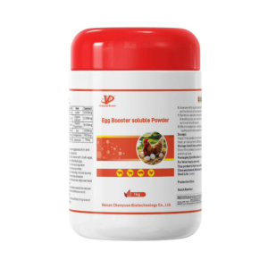 Egg Booster Soluble Powder