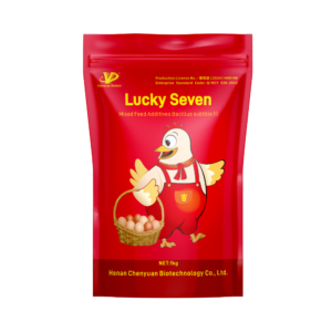 Lucky Seven