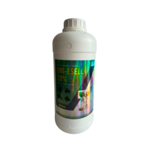 Vitamin E+Selenium Oral Solution